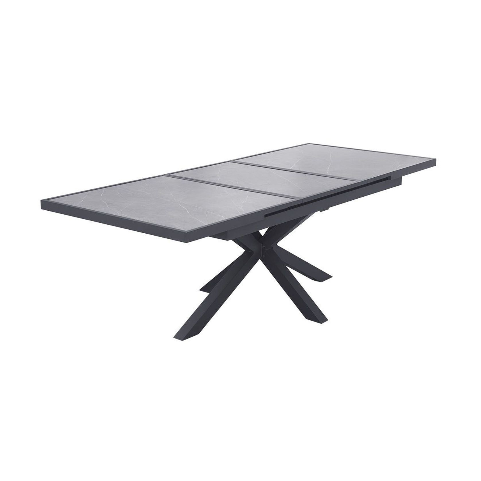 Ceramica Extendable Dining Table gallery detail image