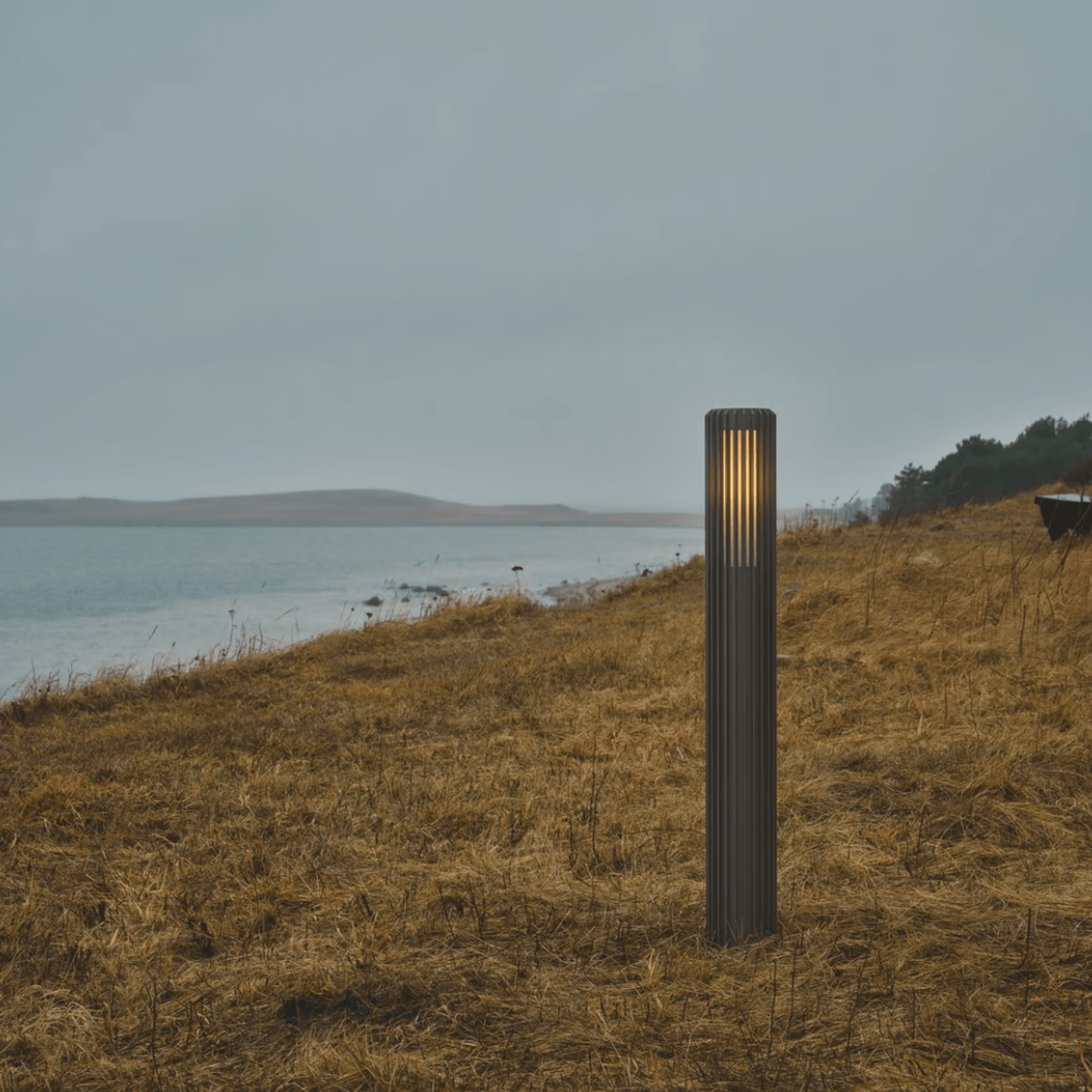 Aludra 95 Garden Light gallery detail image