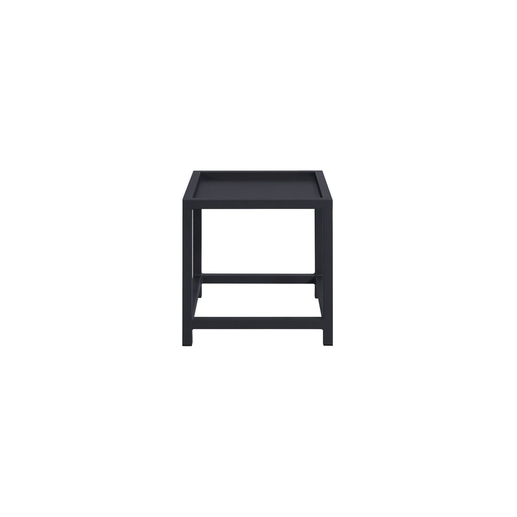 Florican Aluminium Outdoor Side Table gallery detail image