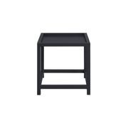 Florican Aluminium Outdoor Side Table gallery detail image