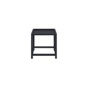 Florican Aluminium Outdoor Side Table gallery detail image