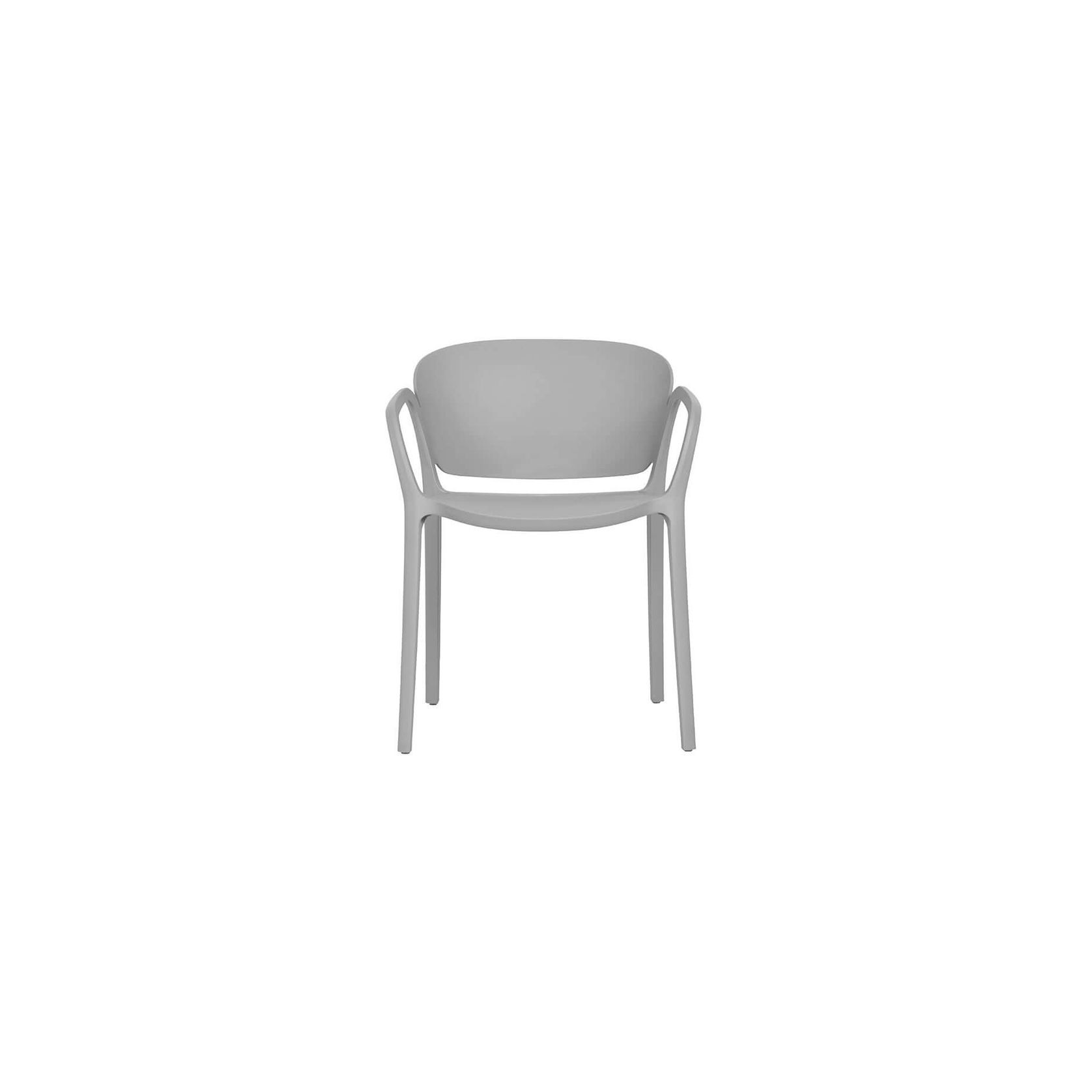 Andi Outdoor Patio Dining Armchair gallery detail image