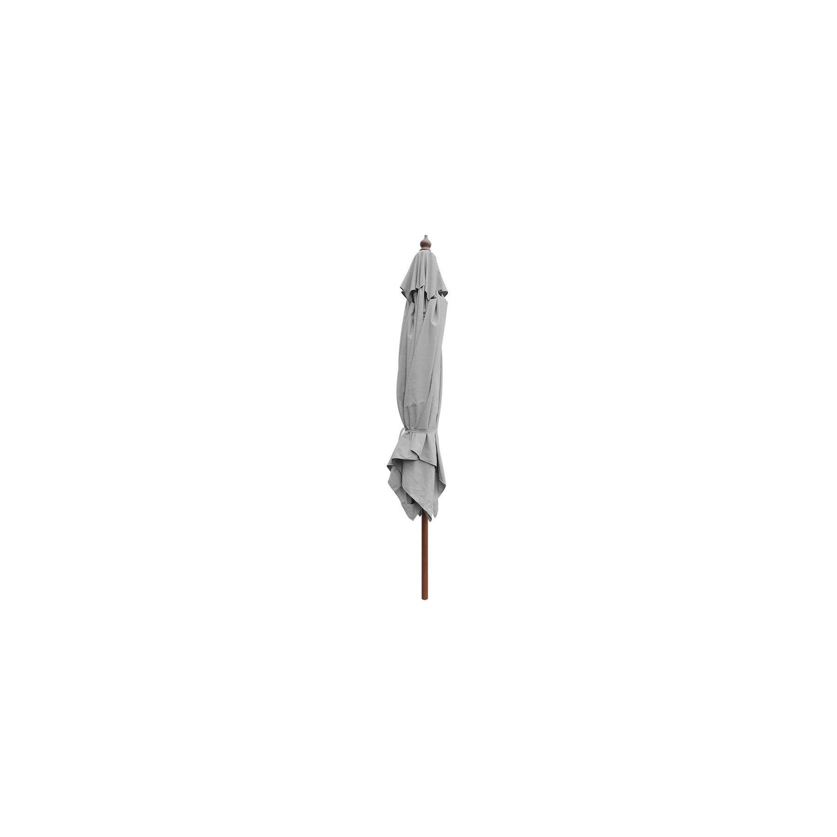 Amazon 2.5m Square Market Umbrella gallery detail image