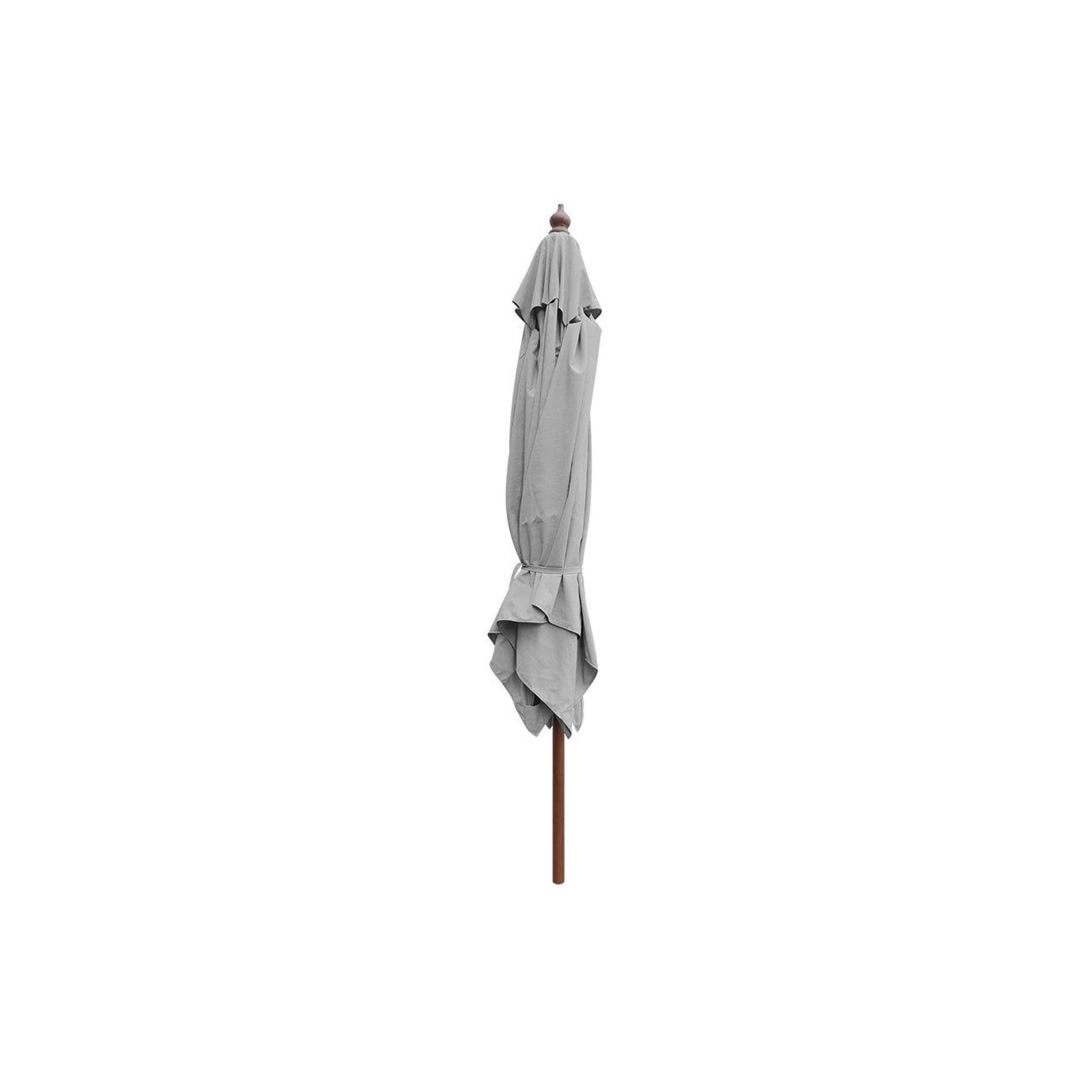 Amazon 2.5m Square Market Umbrella gallery detail image