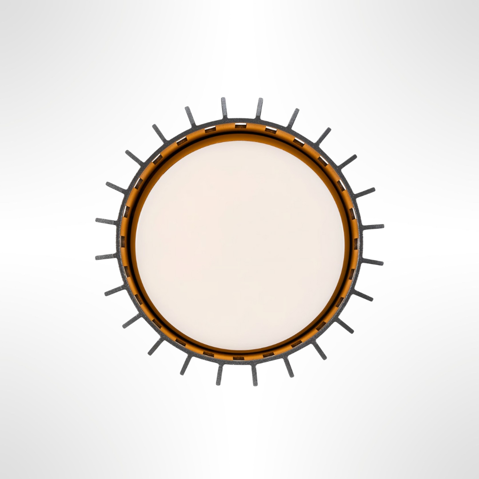 Aludra Ceiling Light gallery detail image