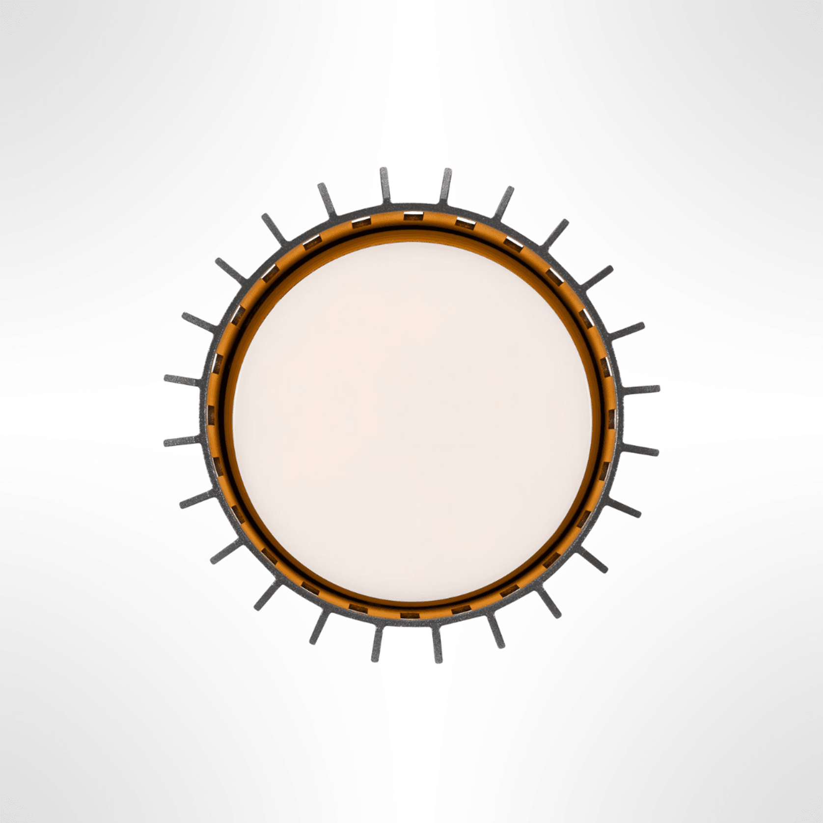 Aludra Ceiling Light gallery detail image
