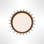 Aludra Ceiling Light gallery detail image