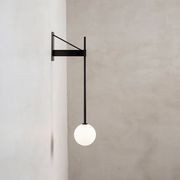 Eerie Wall Light gallery detail image