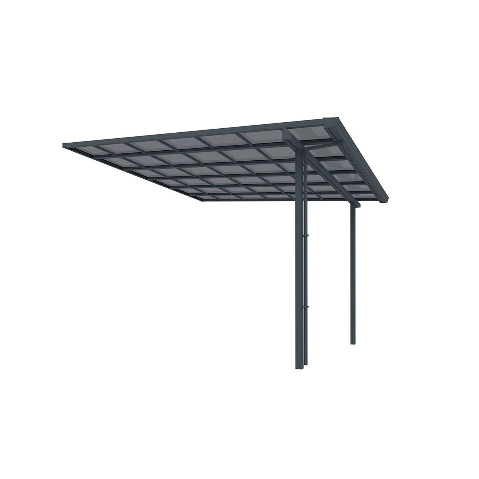 Urban Premier Patio Cover gallery detail image