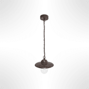 Luxembourg Pendant gallery detail image