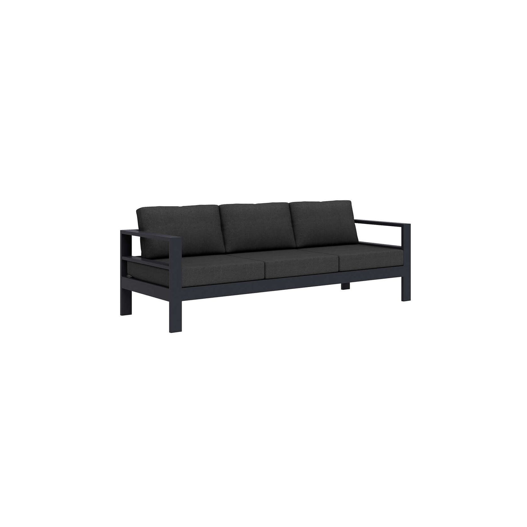 Sandpiper 2.0 Outdoor Three Seater gallery detail image