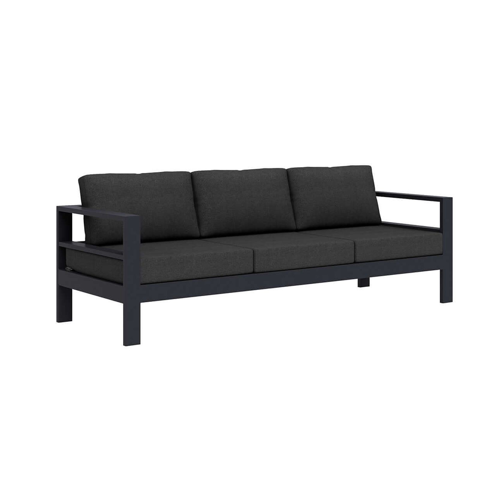 Sandpiper 2.0 Outdoor Three Seater gallery detail image