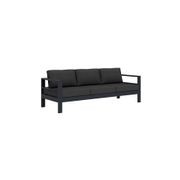 Sandpiper 2.0 Outdoor Three Seater gallery detail image