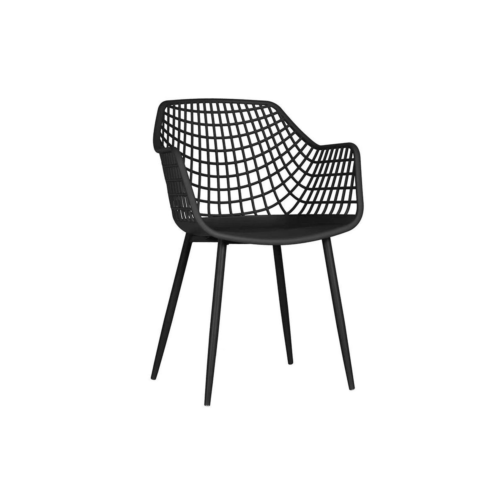 Ava Outdoor Dining Armchair gallery detail image