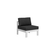 Sandpiper 2.0 Outdoor Corner Sofa Set - 5PCS gallery detail image