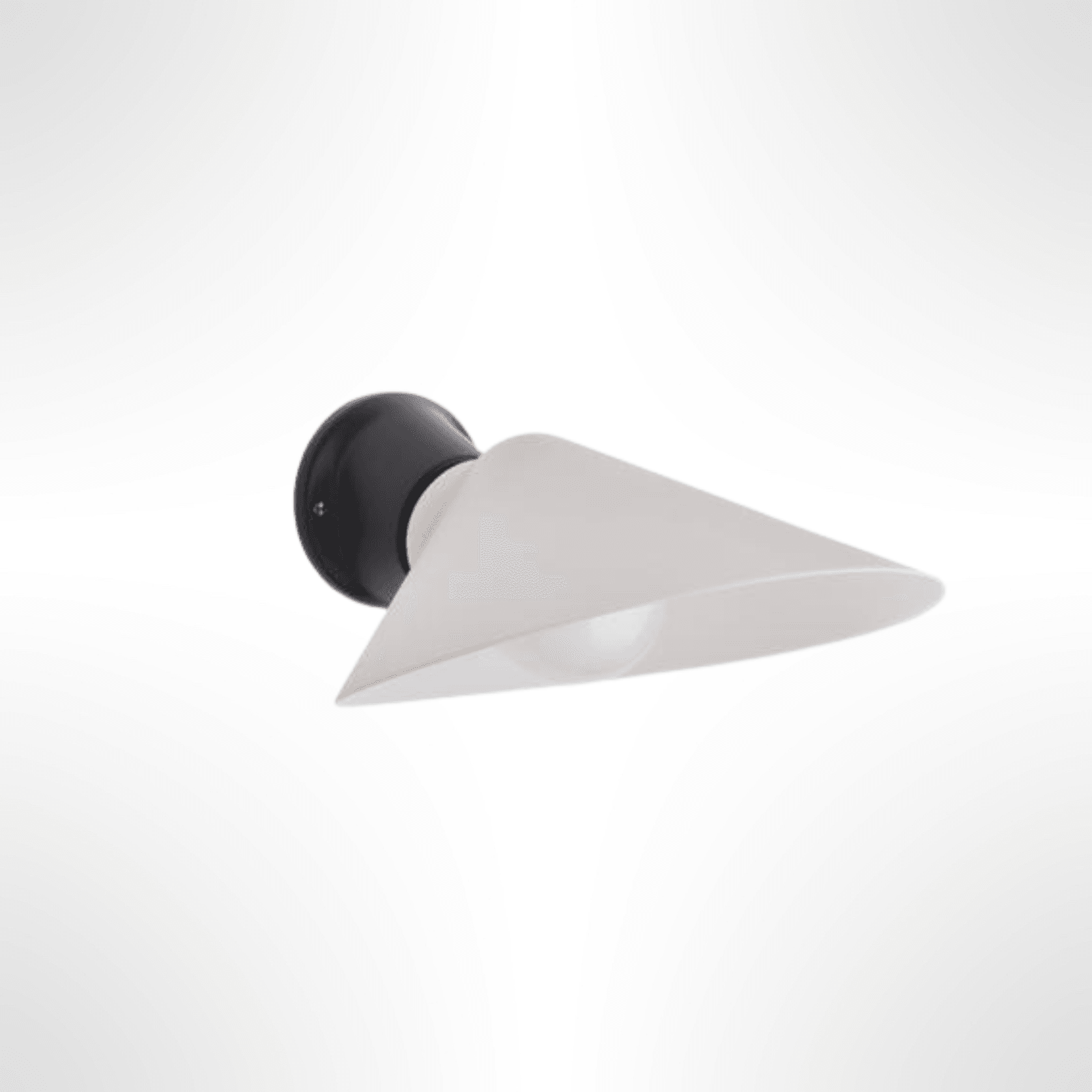 Plume Wall Light gallery detail image