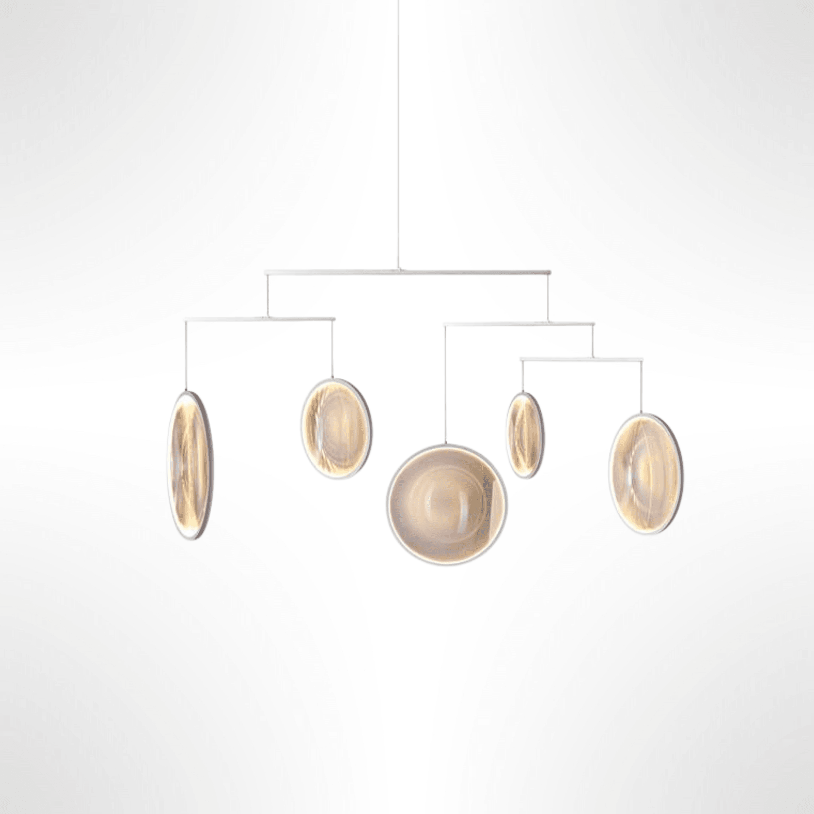 Focus 5 Pendant gallery detail image