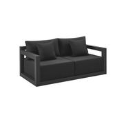Ibis 2.0 Oversized Outdoor Loveseat gallery detail image