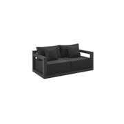 Ibis 2.0 Oversized Outdoor Loveseat gallery detail image