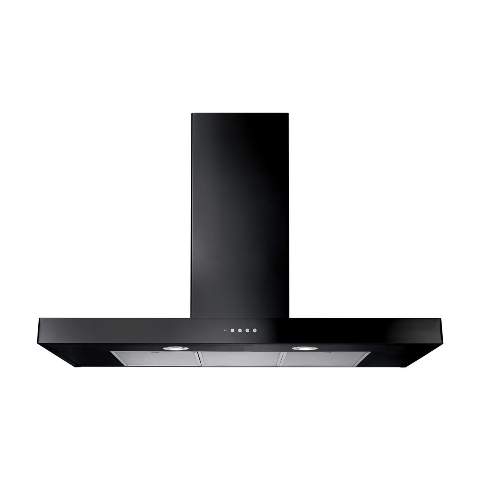 Falcon | Flat Hood Rangehood gallery detail image