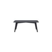 Wren Aluminium Outdoor Coffee Table gallery detail image