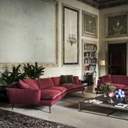 Island Sofa gallery detail image