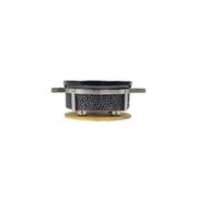 Hibachi Tabletop BBQ Grill Grill- Round gallery detail image