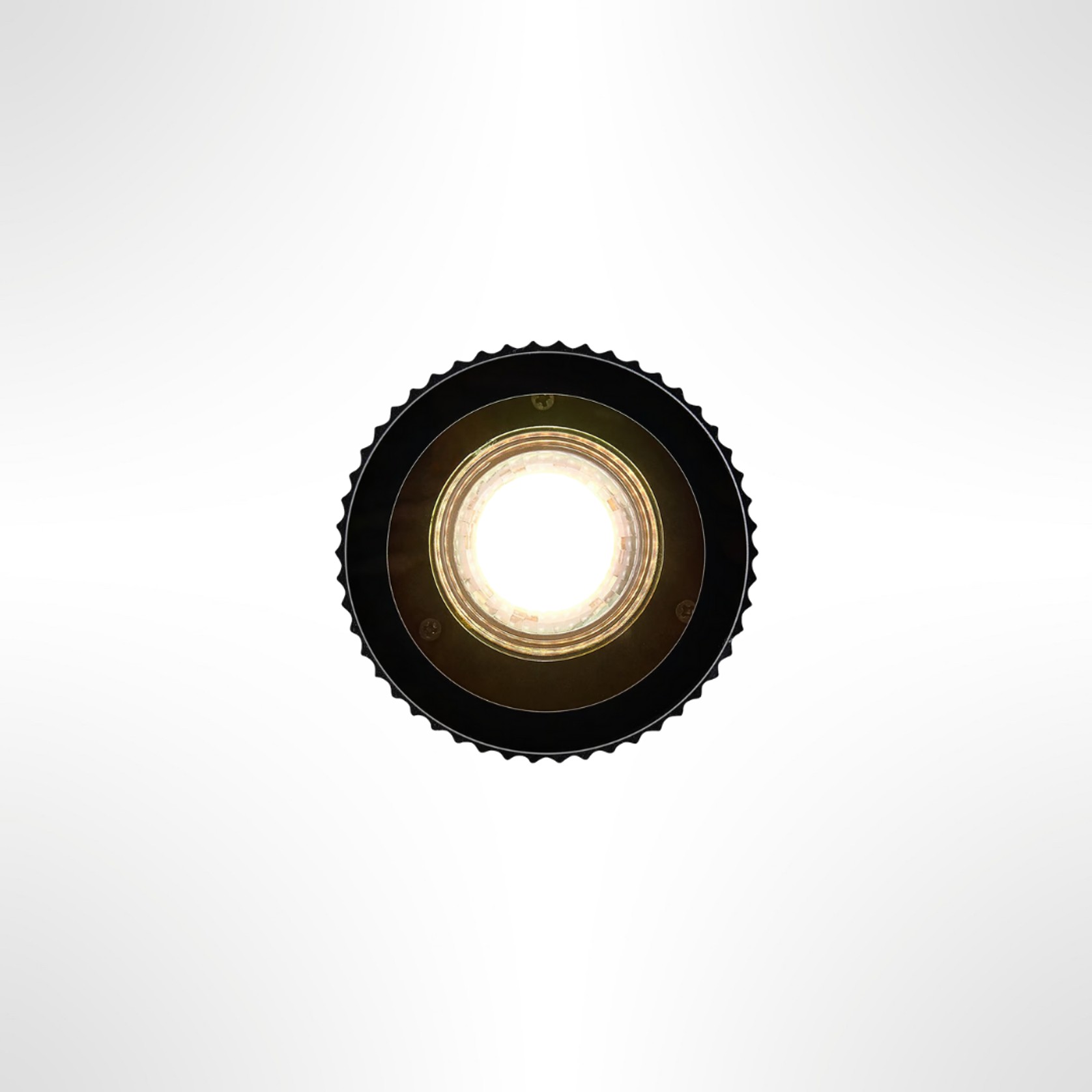 Kyklop Ripple Ceiling Light gallery detail image