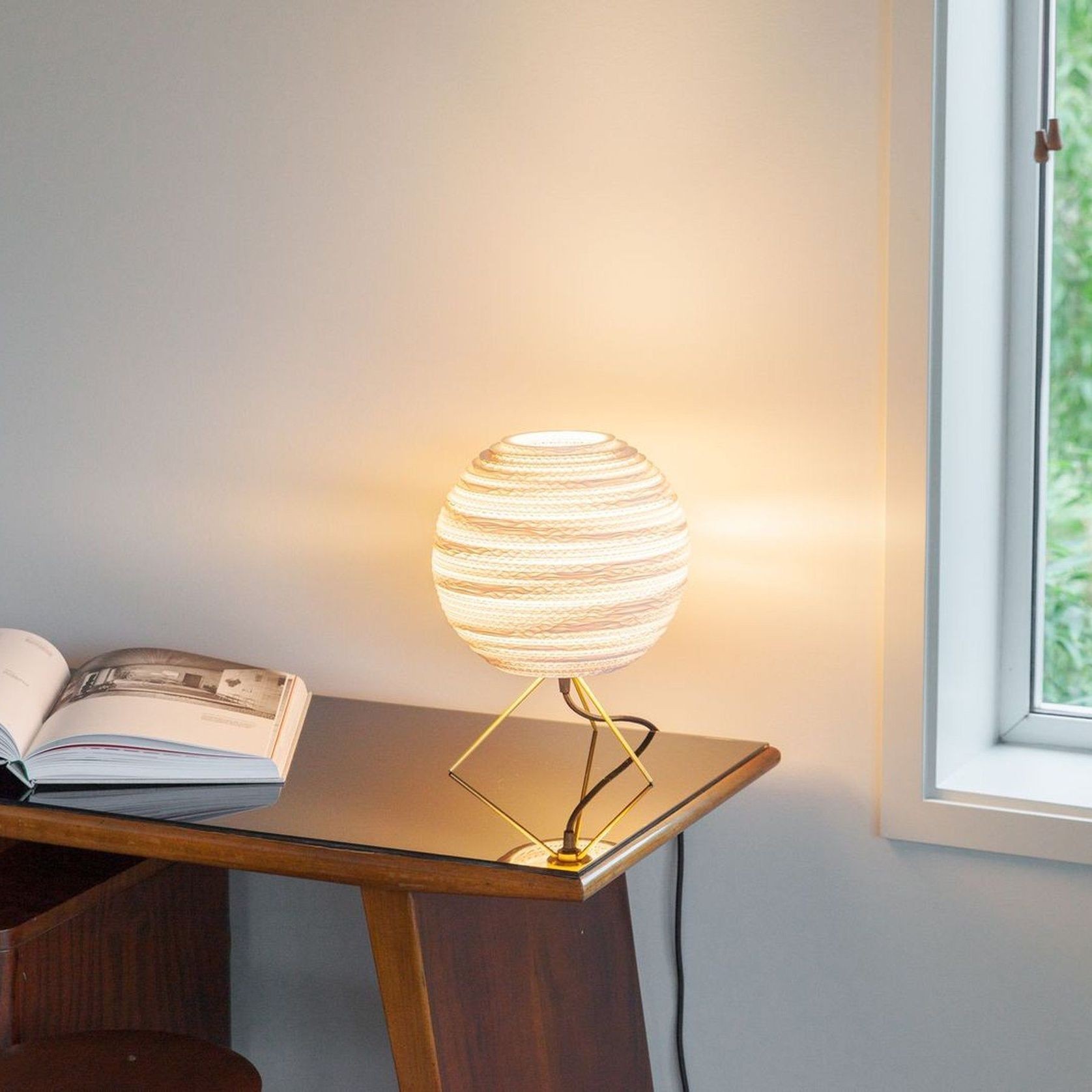 Moon Table Lamp gallery detail image