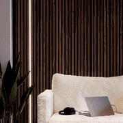 Delaco® Neo Glow - 3 LED + Remote (Warm White) gallery detail image