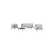 Crane Outdoor Sofa Set gallery detail image