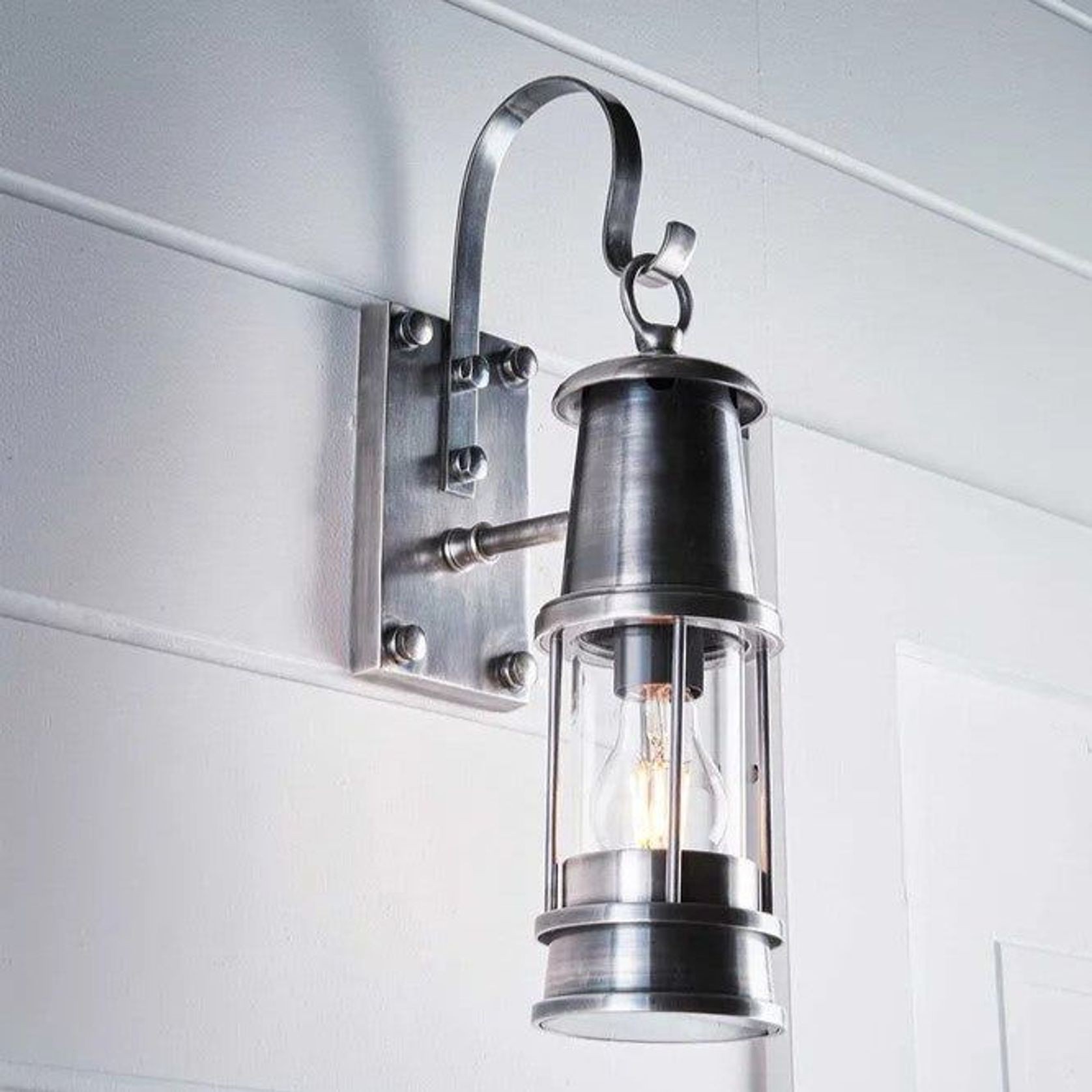 Walker Wall Light gallery detail image