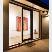 Custom Hinged Doors gallery detail image