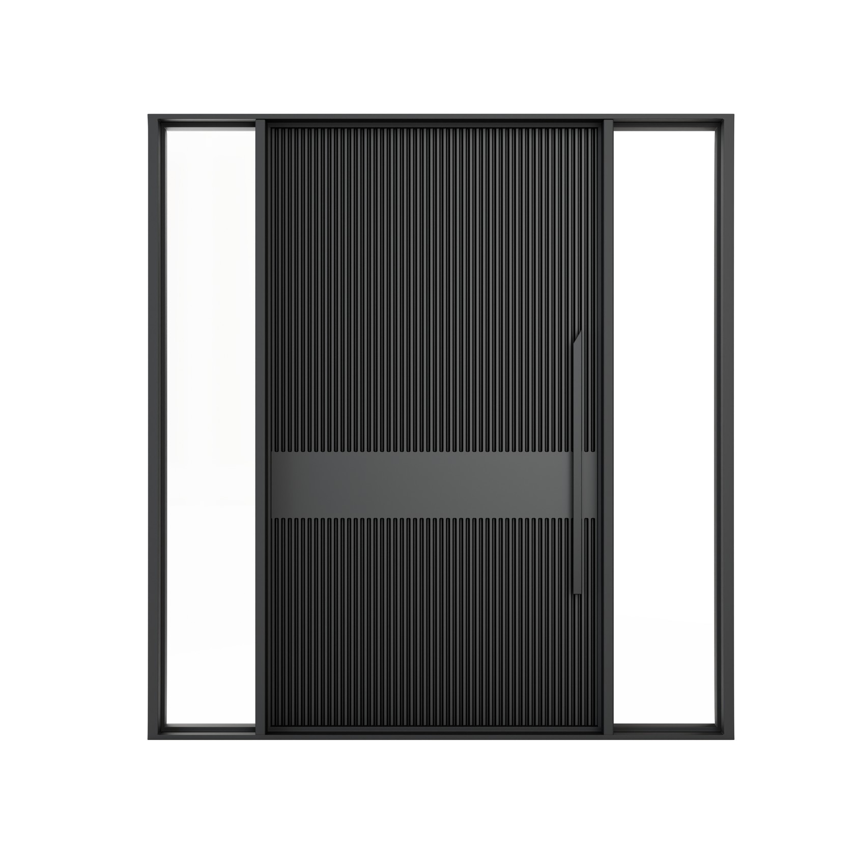 Luxury Entrance Doors gallery detail image