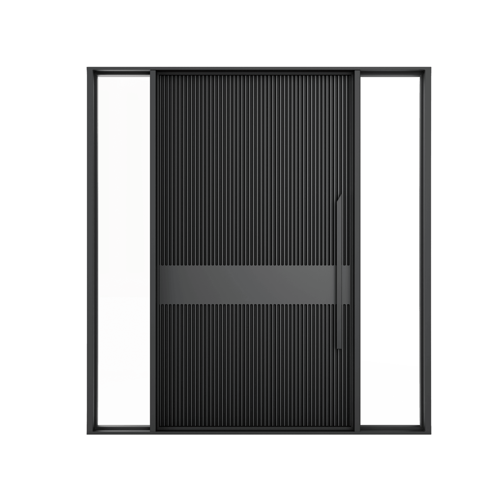 Luxury Entrance Doors gallery detail image