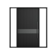 Luxury Entrance Doors gallery detail image