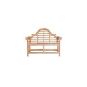 Lutyens Garden Bench gallery detail image