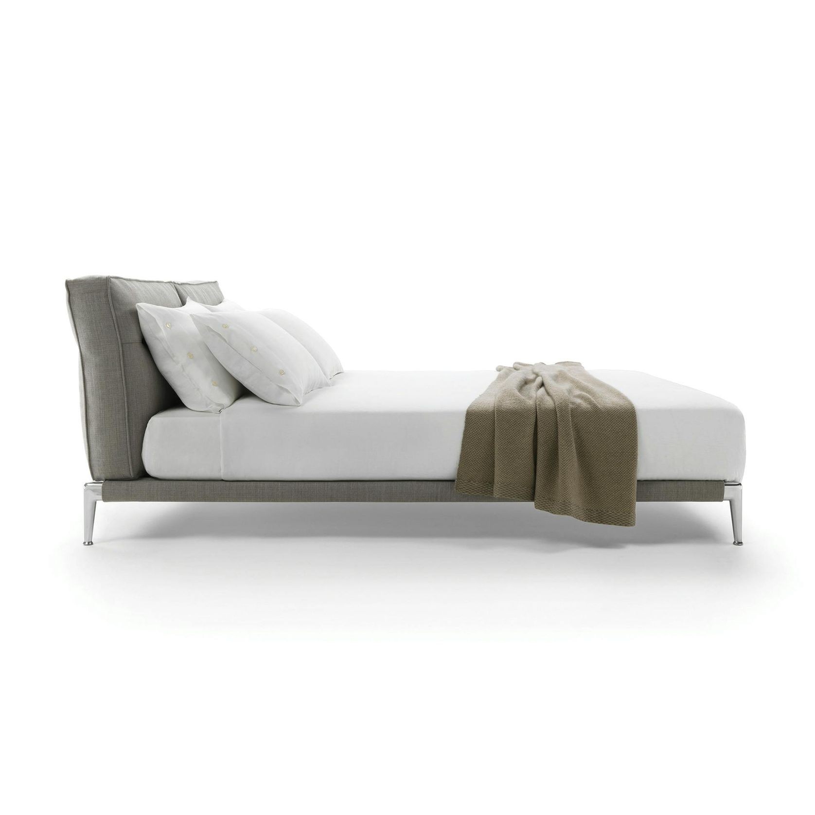 Adda Bed By Flexform gallery detail image
