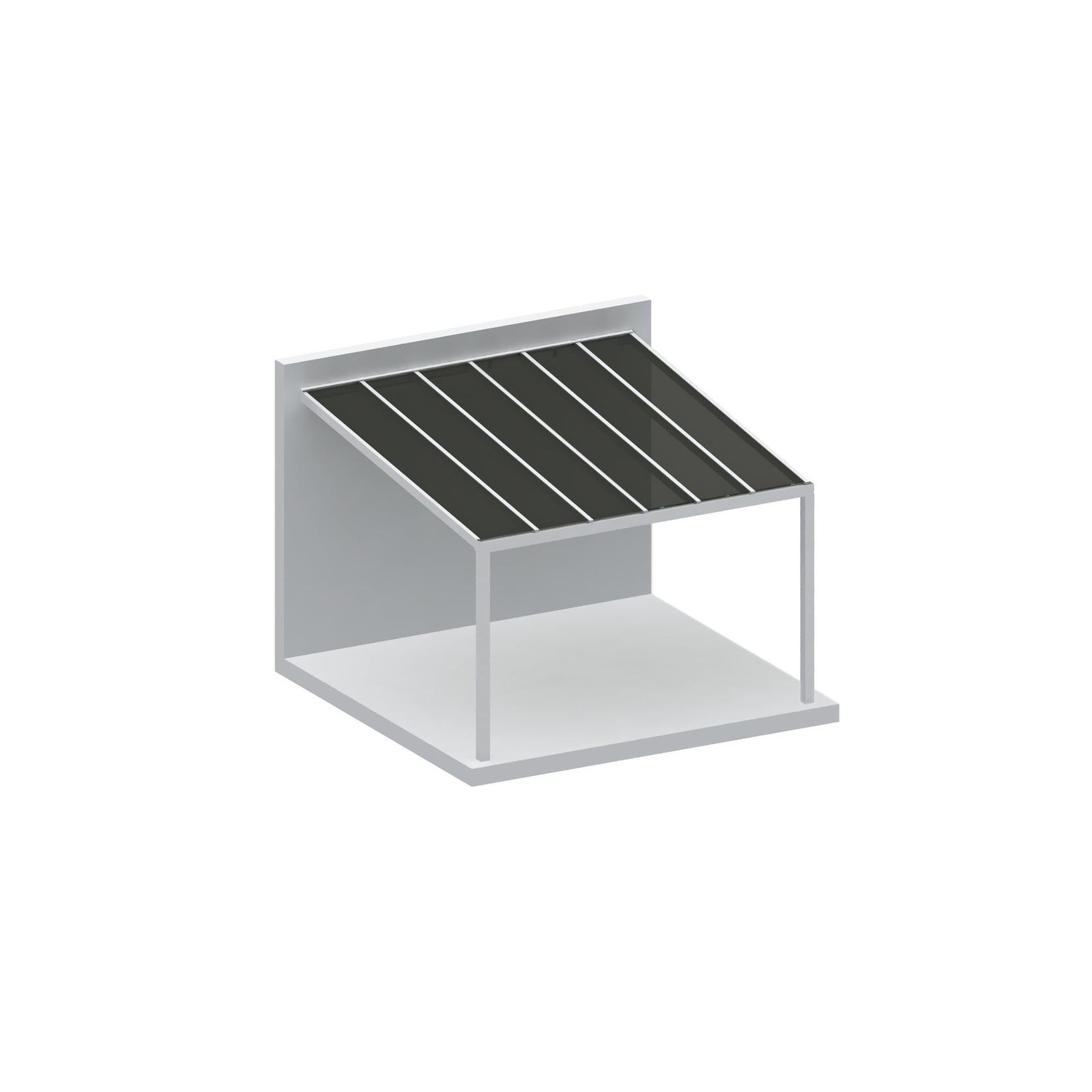 Coastal Patio Cover Collection gallery detail image