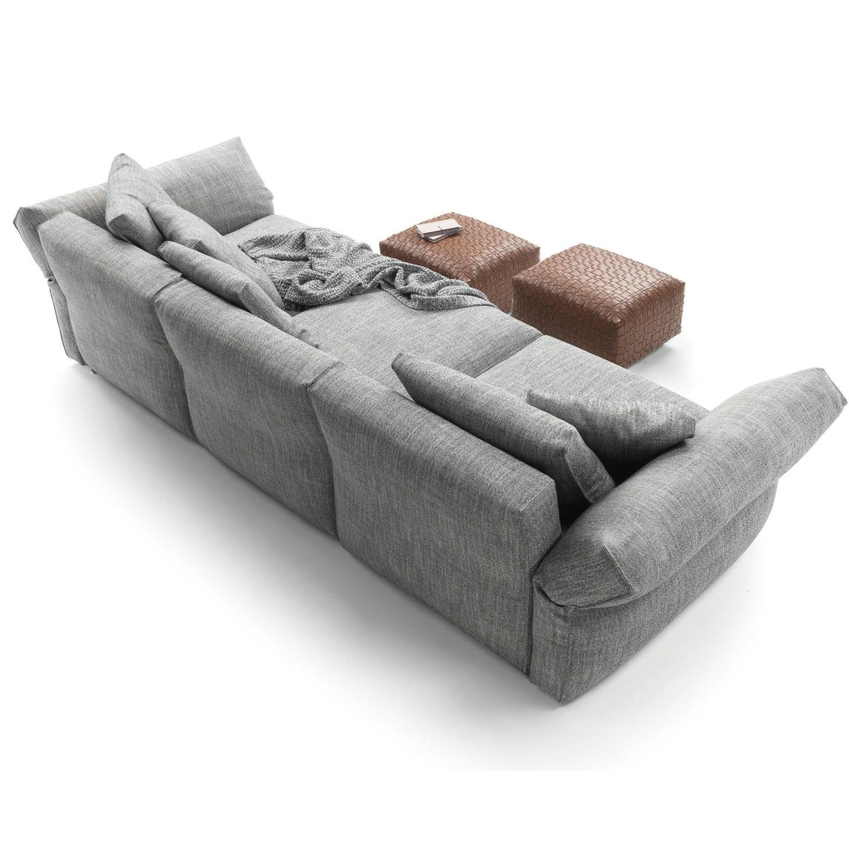 Newbridge Sofa By Flexform gallery detail image