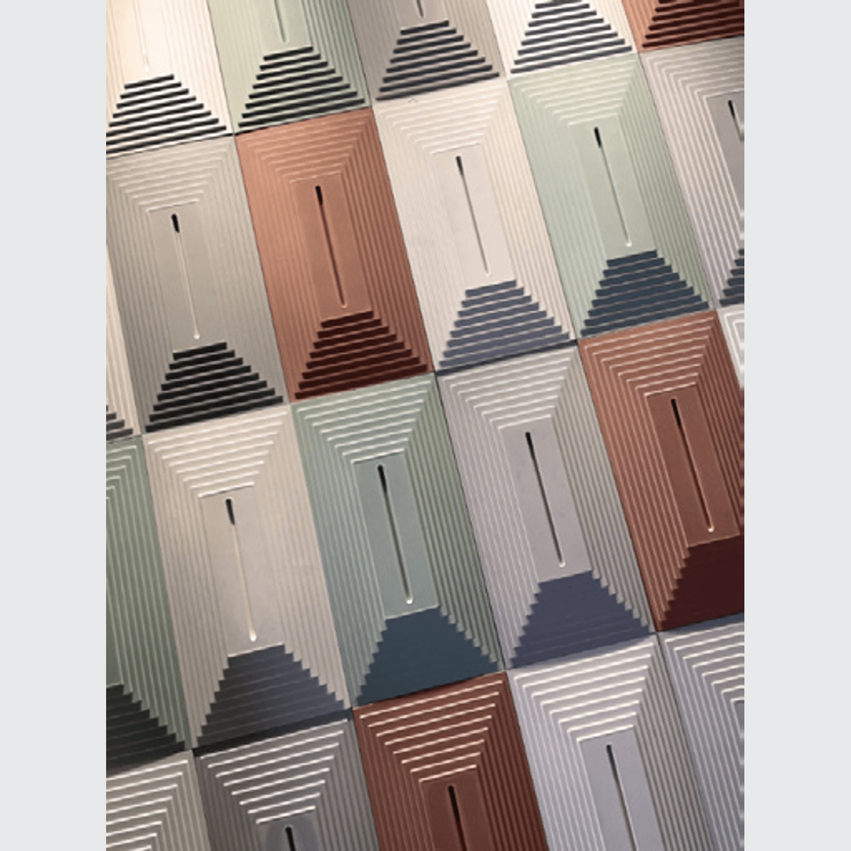 Empire |UHPC  3D Tiles gallery detail image