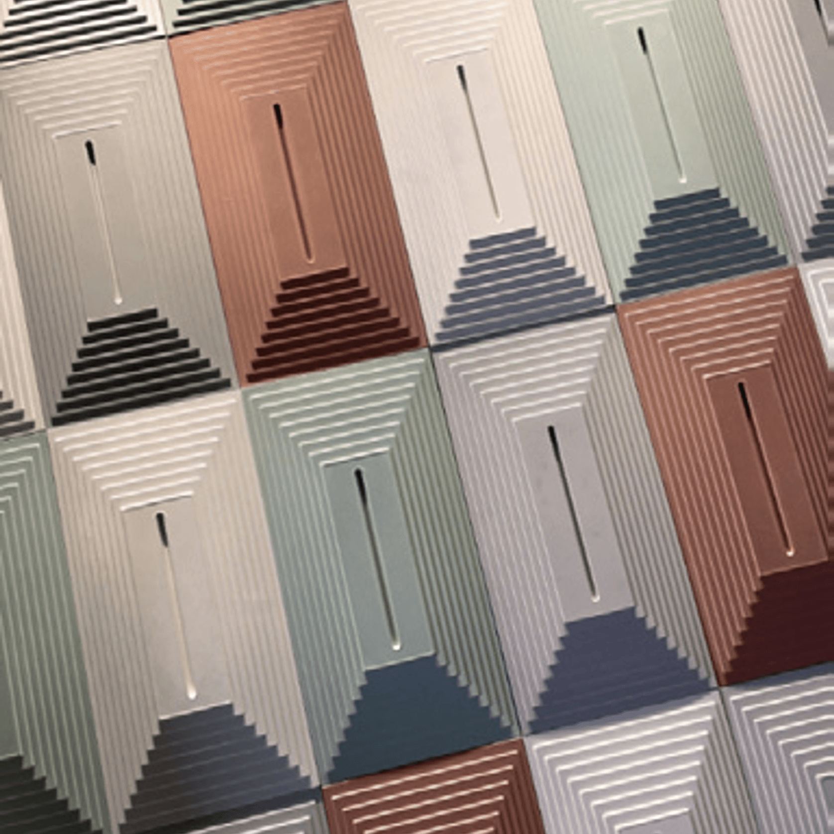 Empire |UHPC  3D Tiles gallery detail image
