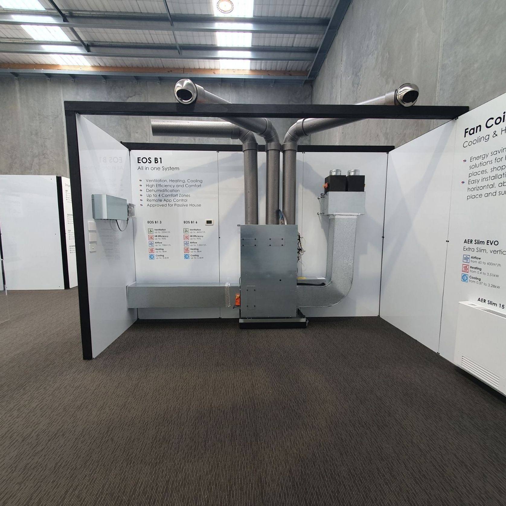 Training & Project Support gallery detail image