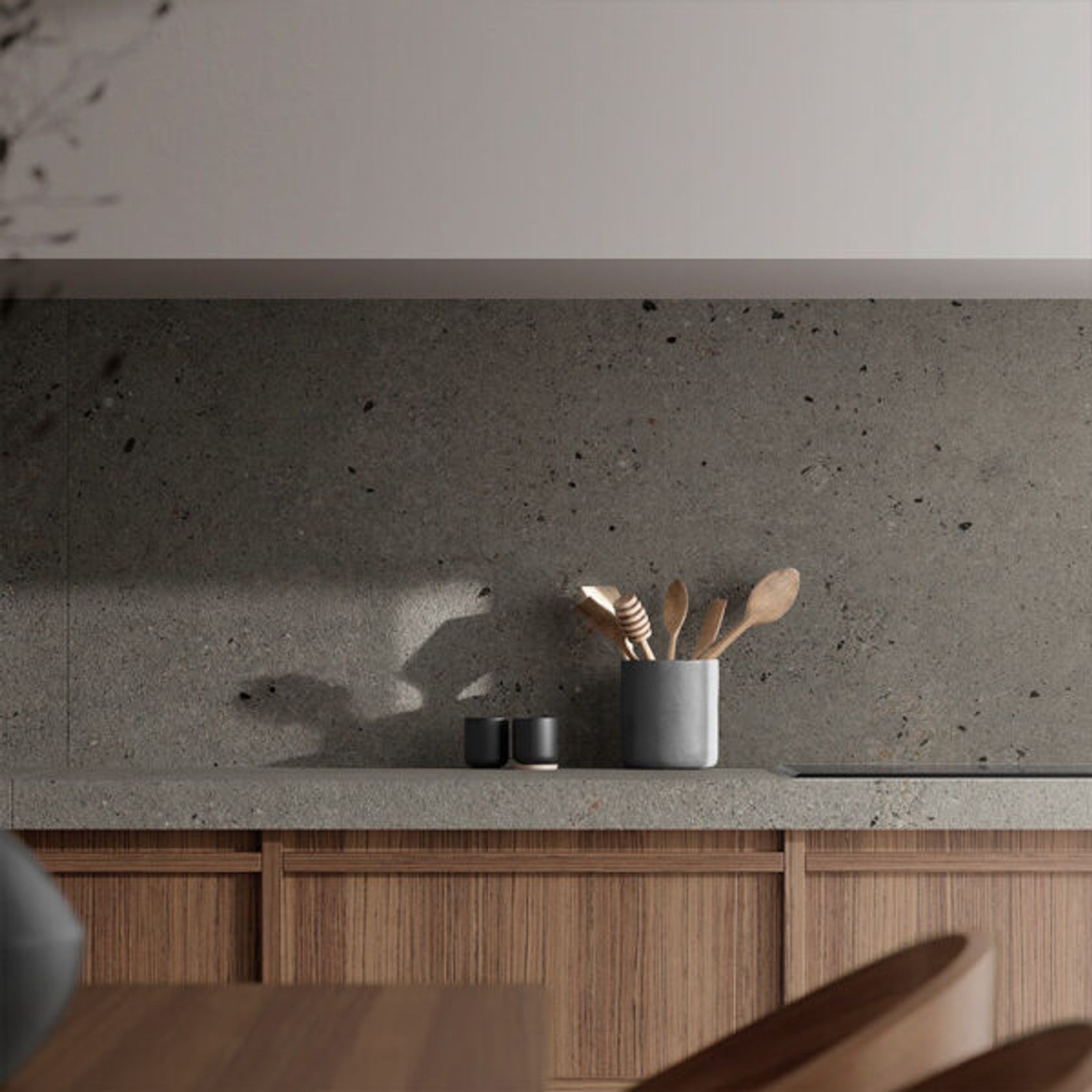 Totem | Concrete & Metal Look gallery detail image