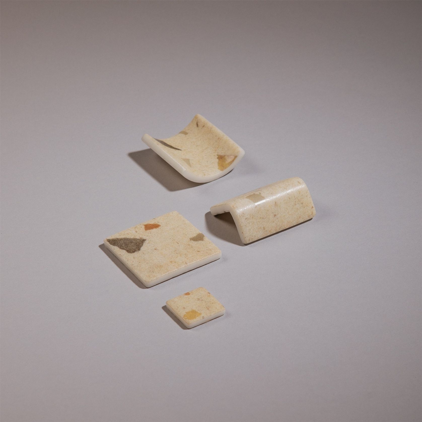 Clay | Terrazzo Mosaics Collection by Ezarri gallery detail image