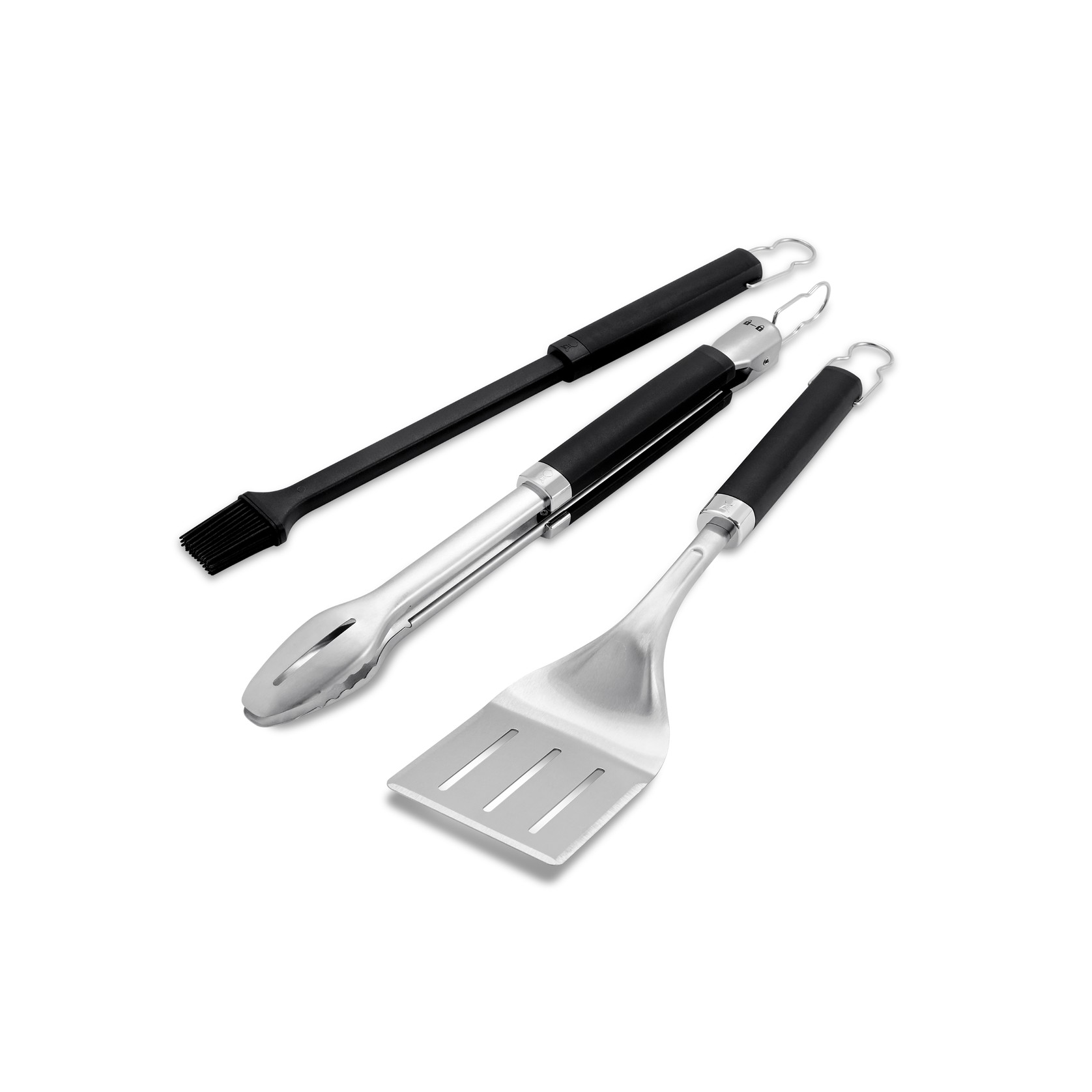 Weber Precision 3 Piece Tool Set gallery detail image