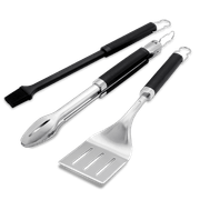 Weber Precision 3 Piece Tool Set gallery detail image