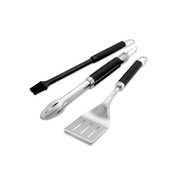 Weber Precision 3 Piece Tool Set gallery detail image