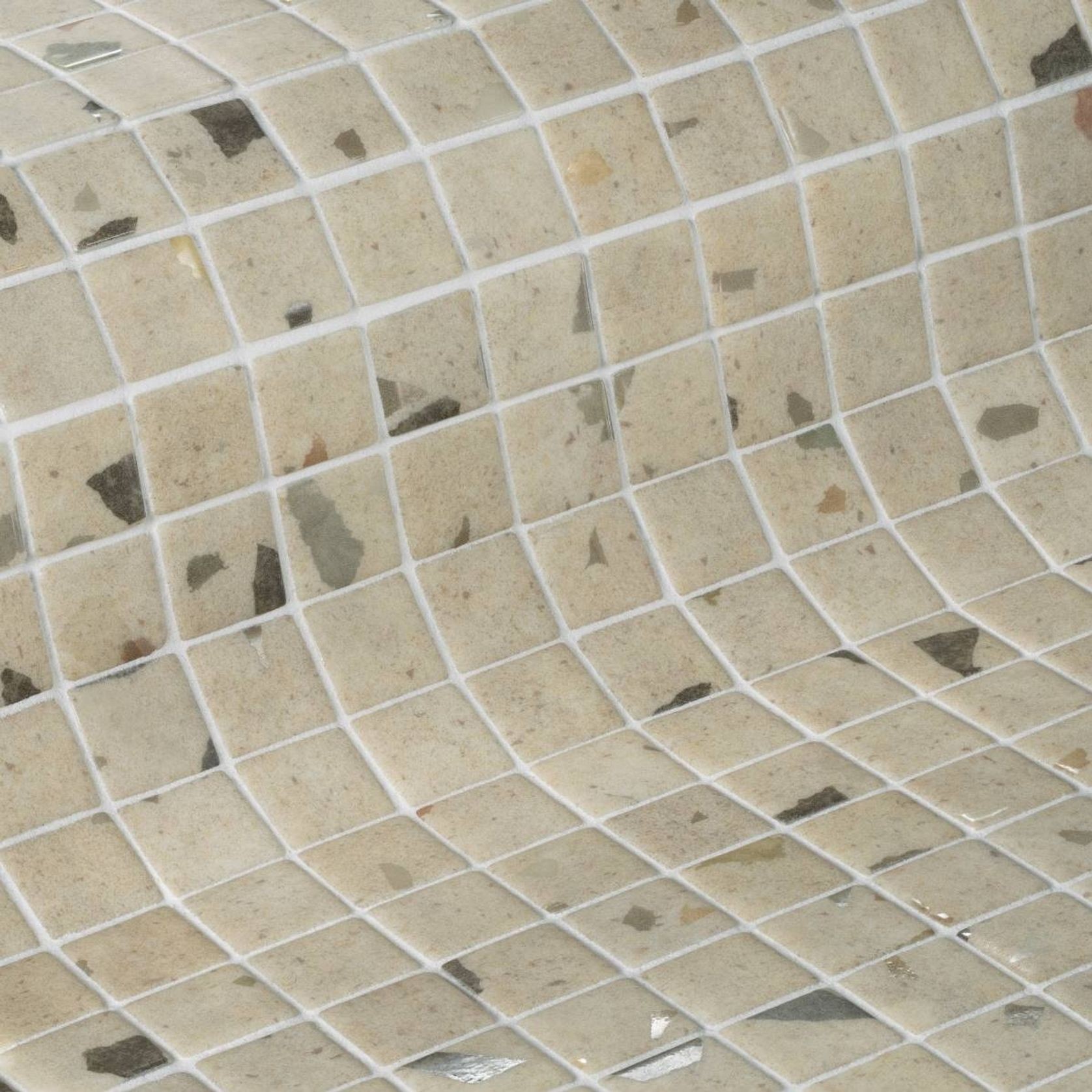 Clay | Terrazzo Mosaics Collection by Ezarri gallery detail image