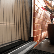 Retractable Flyscreen : French door gallery detail image